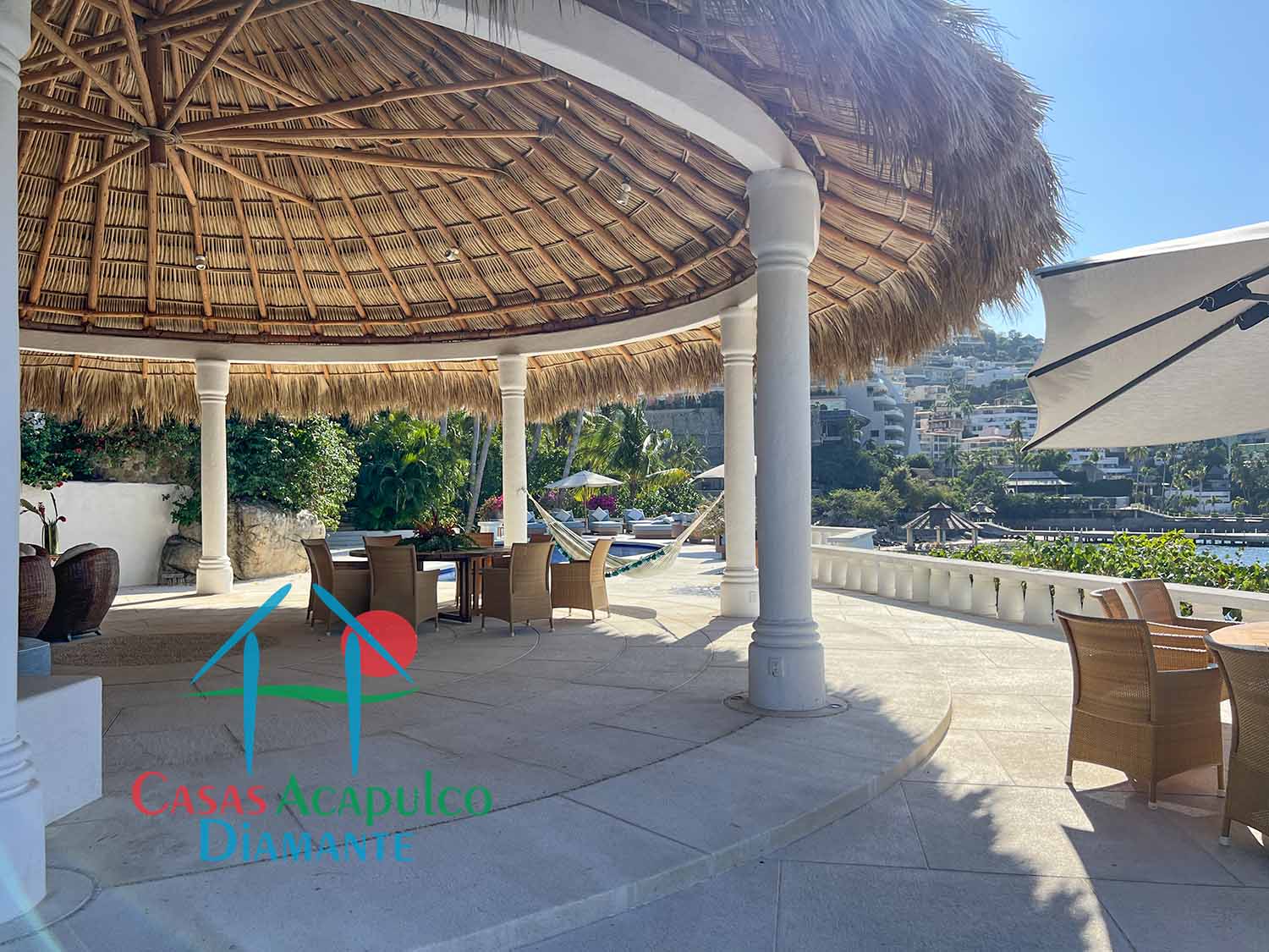 Villa Alejandra - Palapa 13 Villa Alejandra - Palapa 13